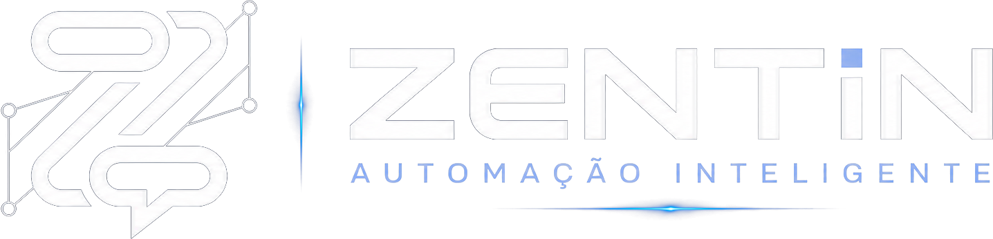 Zentin Automação Inteligente